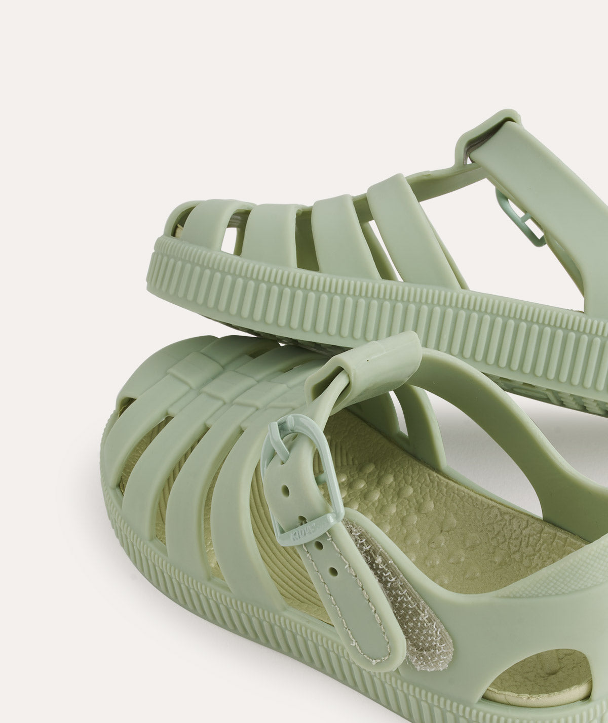 Kidly_Label_Jelly_Shoes_Matcha_4